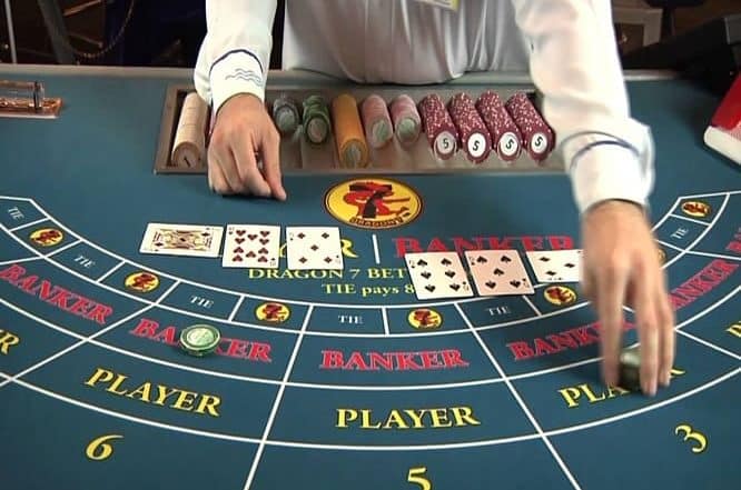 Cách đếm Bài Baccarat Nhanh Và Chính Xác Nhất