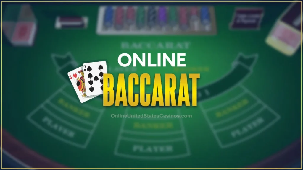 Mẹo chơi bài baccarat chỉ giúp bạn nâng cao khả năng thắng