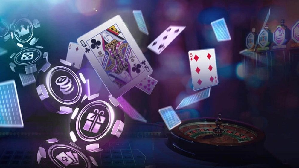 Live Casino VN138 - Chơi online nhận ngay tiền mặt