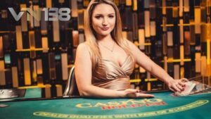 cách chơi Poker cơ bản từ VN138