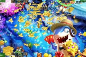 Xuvang777 – cổng game săn cá nổi bật nhất 2022