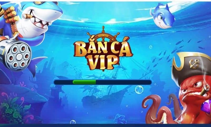 Cổng game Bancavip đặc sắc