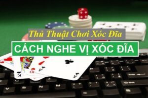 5 Cách đọc vị xóc đĩa online từ các cao thủ hàng đầu