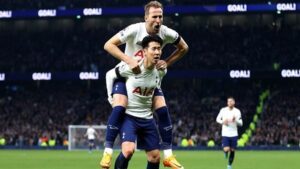 Nhận định bóng đá Sporting vs Tottenham