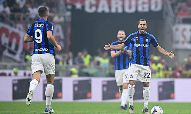 Nhận định trận đấu Viktoria Plzen vs Inter Milan