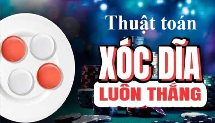 lựa chọn nhà cái chơi xóc đĩa uy tín, lâu năm và được nhiều cược thủ tin tưởng