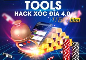 Tiết Lộ 5+ Phần Mềm Hack Xóc Đĩa Online Không Phải Ai Cũng Biết