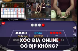 Chơi Xóc Đĩa Online Có Bịp Không? Đâu Là Sự Thật?