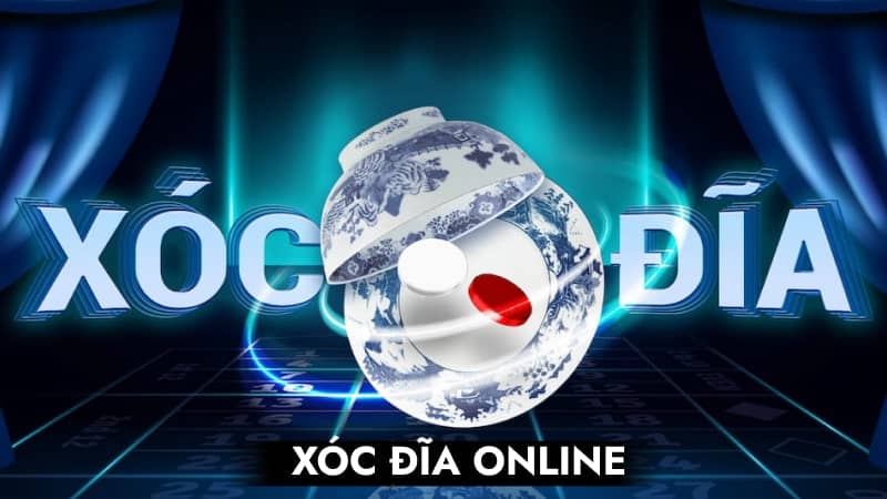 Những Thuật Toán Xóc Đĩa Online Chưa Từng Được Tiết Lộ