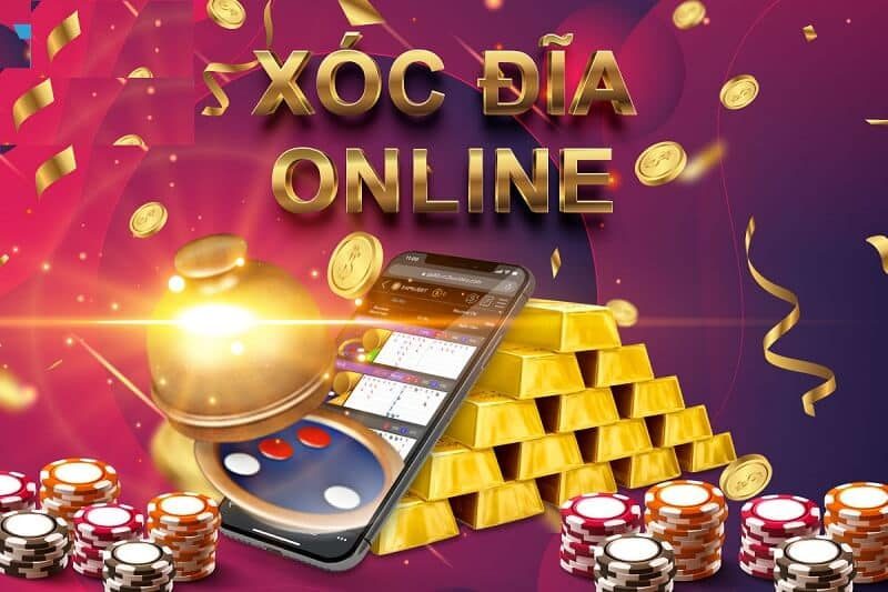 Top 5+ trang web xóc đĩa online uy tín nhất 2022