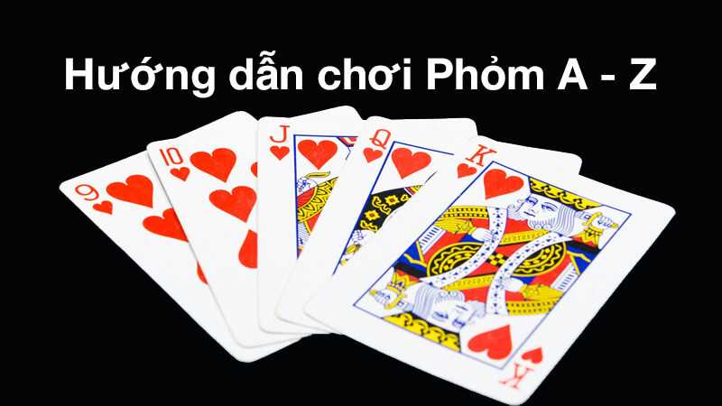 Chia sẻ kinh nghiệm cách chơi bài phỏm từ A- Z của cao thủ VN138