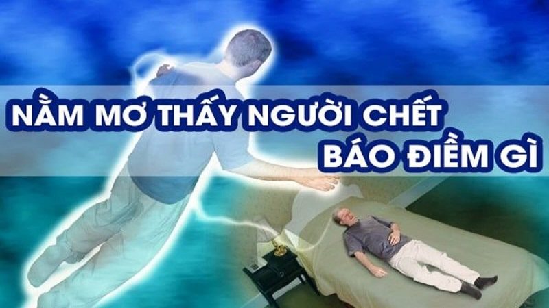 Mơ thấy người chồng đã mất rất lâu ẩn chứa thông điệp gì? 