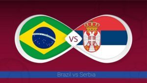 soi kèo Brazil vs Serbia