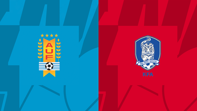 soi kèo phạt góc Uruguay vs Hàn Quốc