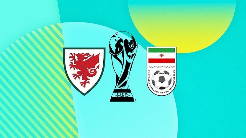 soi kèo Wales vs Iran