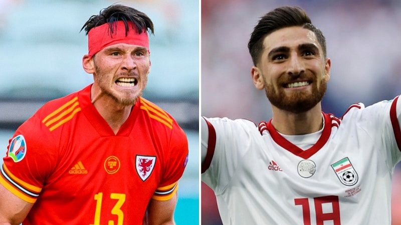 Nhận định, soi kèo Wales vs Iran