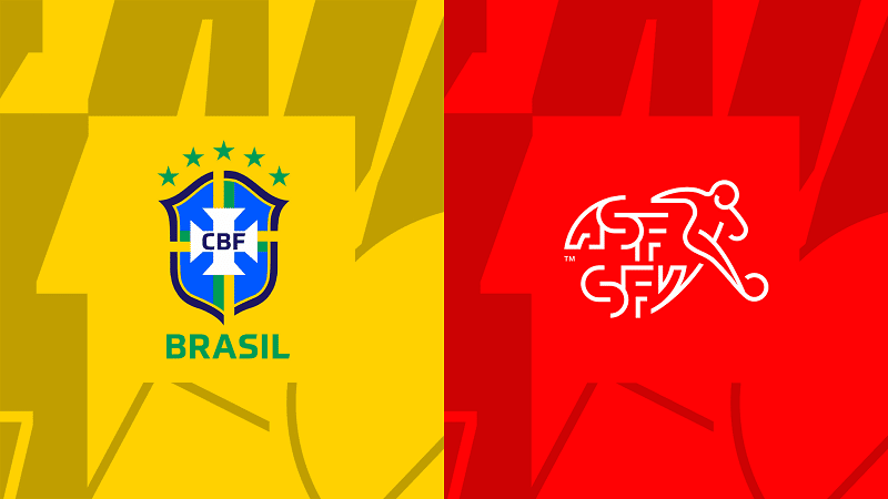 soi kèo phạt góc Brazil vs Thụy Sĩ