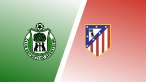 Soi kèo nhà cái Arenteiro vs Atletico Madrid