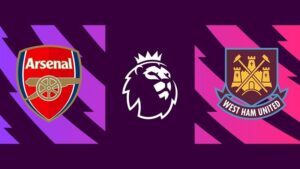 Soi kèo nhà cái Arsenal vs West Ham