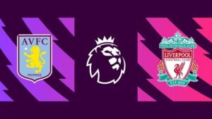 Soi kèo nhà cái Aston Villa vs Liverpool