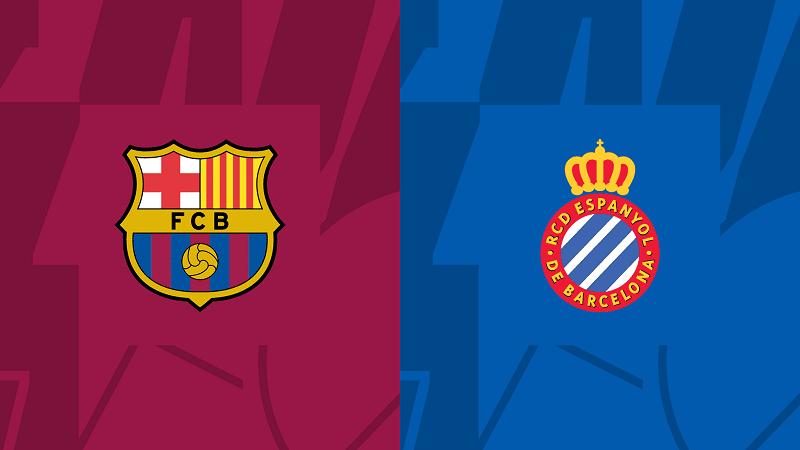 Soi kèo nhà cái Barcelona vs Espanyol