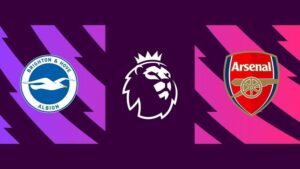 Soi kèo nhà cái Brighton vs Arsenal