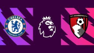 Soi kèo nhà cái Chelsea vs Bournemouth