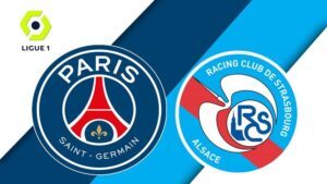 Soi kèo nhà cái PSG vs Strasbourg