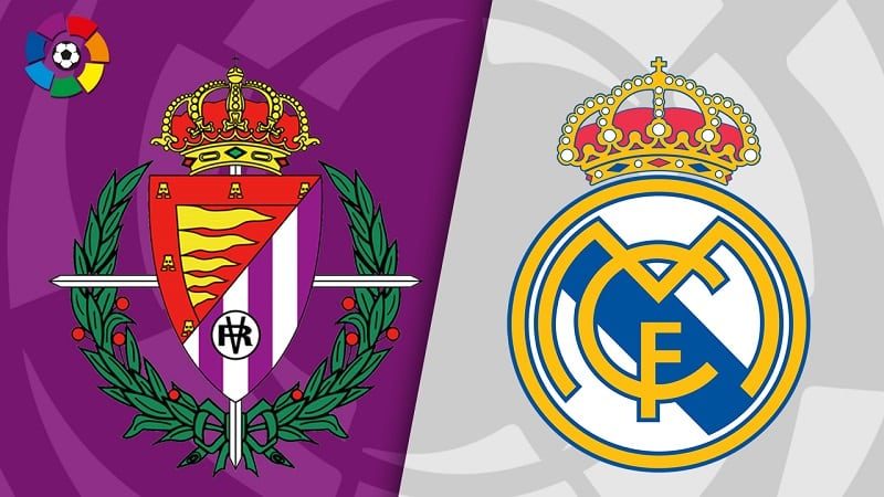 Soi kèo nhà cái Valladolid vs Real Madrid