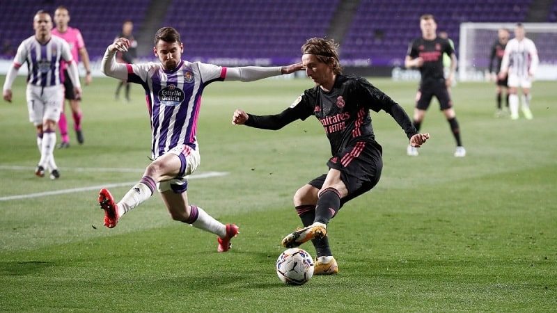  Soi kèo nhà cái Valladolid vs Real Madrid