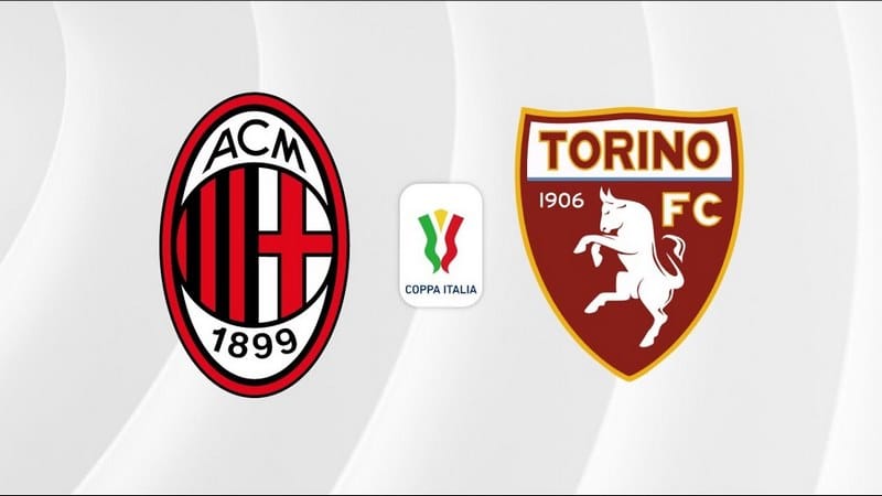 Soi kèo nhà cái AC Milan vs Torino