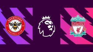 Soi kèo nhà cái Brentford vs Liverpool