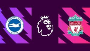 Soi kèo nhà cái Brighton vs Liverpool