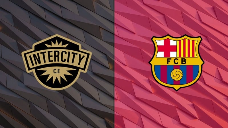 Soi kèo nhà cái Intercity vs Barcelona