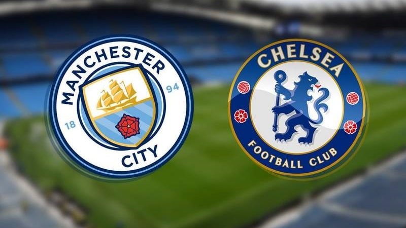 Soi kèo nhà cái Manchester City vs Chelsea