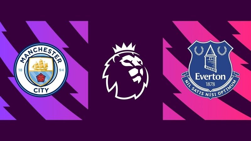 Soi kèo nhà cái Manchester City vs Everton