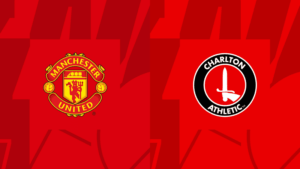 Soi kèo nhà cái Manchester United vs Charlton