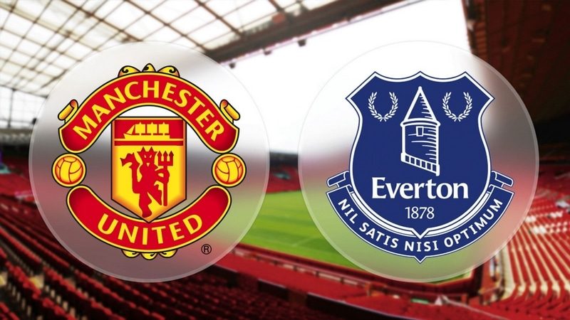 Soi kèo nhà cái Man Utd vs Everton