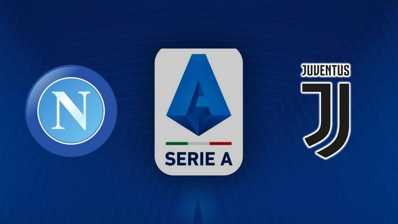 Soi kèo nhà cái Napoli vs Juventus