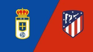 Soi kèo nhà cái Real Oviedo vs Atletico Madrid