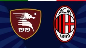 Soi kèo nhà cái Salernitana vs AC Milan