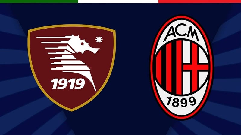 Soi kèo nhà cái Salernitana vs AC Milan