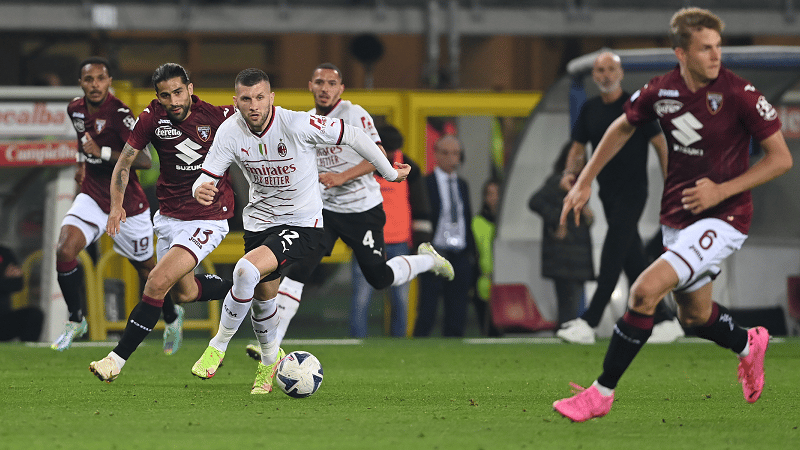  Soi kèo nhà cái AC Milan vs Torino