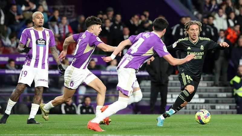  Soi kèo nhà cái Cacereno vs Real Madrid