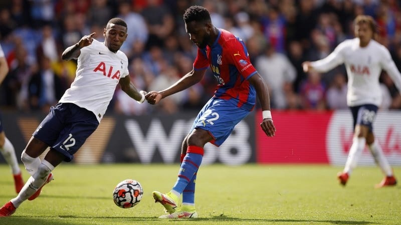  Soi kèo nhà cái Crystal Palace vs Tottenham