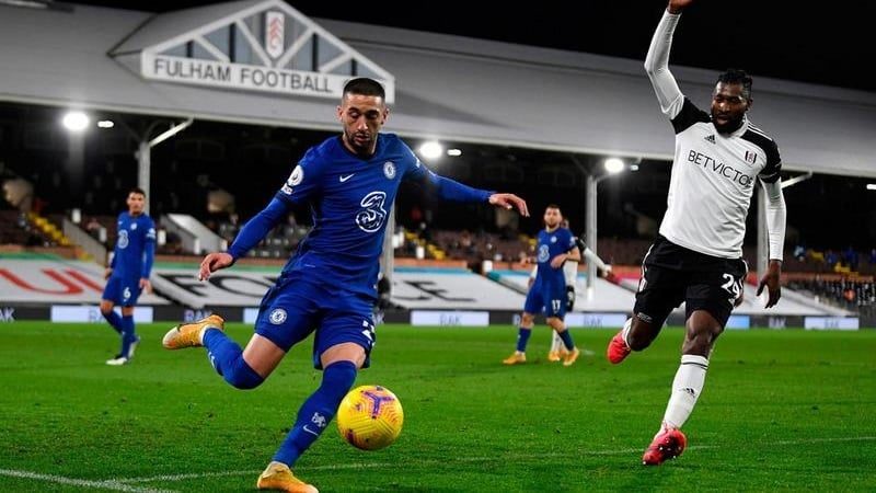  Soi kèo nhà cái Fulham vs Chelsea