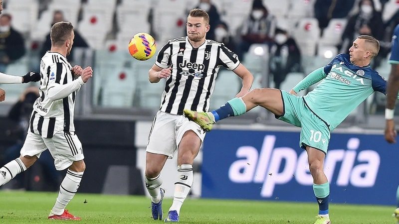  Soi kèo nhà cái Juventus vs Udinese