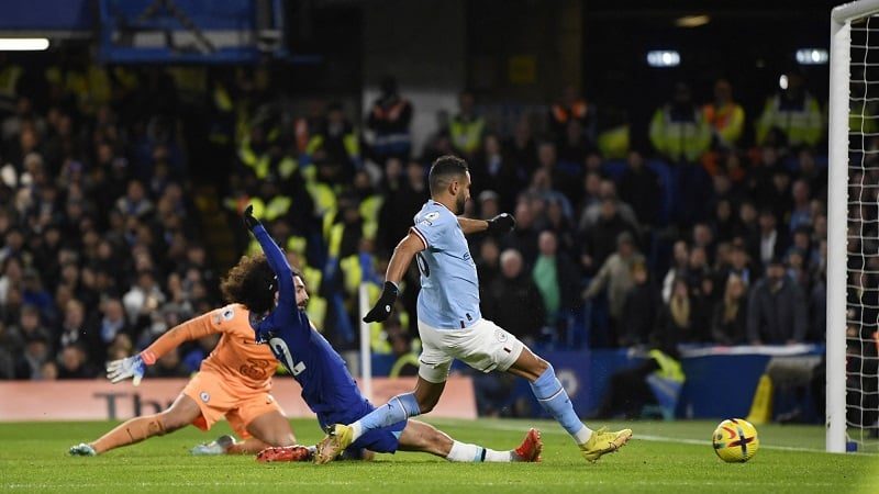  Soi kèo nhà cái Manchester City vs Chelsea