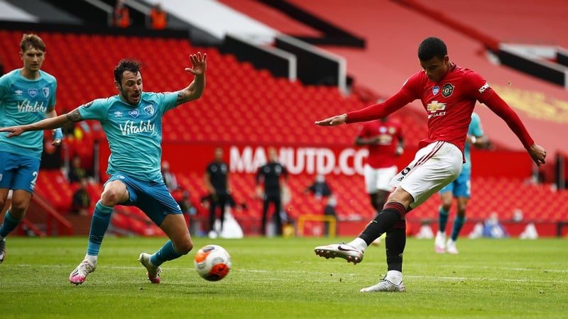  Soi kèo nhà cái Manchester United vs Bournemouth