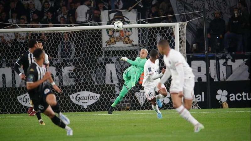  Soi kèo nhà cái PSG vs Angers